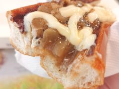 -麦当劳(中山八路店)