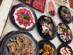 -多迷烫菜广场(水心大厦店)