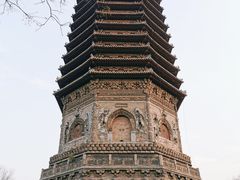 -玲珑塔公园