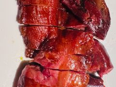 -渝信川菜(长安店)