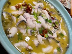 -本塘我家酸菜鱼(长宁店)