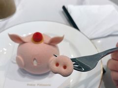 -Fridi Patisserie Cafe