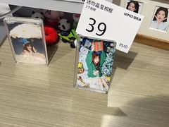 -海马体照相馆(天津世纪都会店)