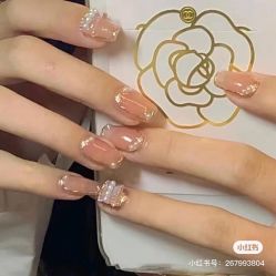 -妙睫屋日式美甲美睫