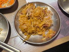 -西塔老太太泥炉烤肉(北京双井店)