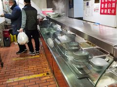 -马记伊源斋涮肉·清真菜(潘家园古玩市场店)