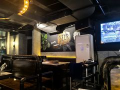 -麦凯伦烧烤·精酿超级工厂店(金桥总店)