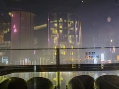 -长沙北辰洲际酒店-SKY 27酒廊
