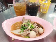 -榮泰米粉湯(Left Shop)