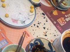 -点都德(广州白云山景区南门店)