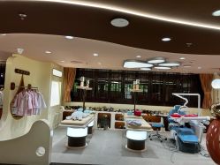 -奈尔宝·国风主题儿童乐园·亲子餐厅(豫园商城店)