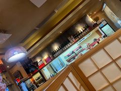 -长崎屋·日本料理·刺身·烧鸟(天河北路店)