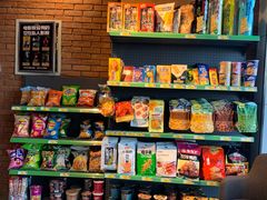 -木沐影咖(鑫乐汇购物广场店)