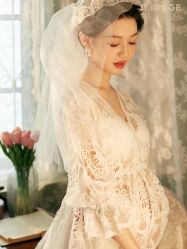 -专注孕妇照亲子照·纪田摄影