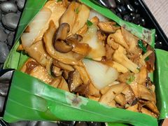 -雀舞云南菜(乐客城店)