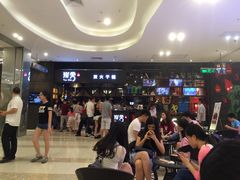 -炭舍干锅·烤鱼(扬名广场店)