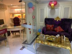 -伊芙世家美颜美养SPA