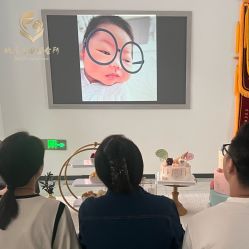 -优乐府母婴月子中心(开运街店)