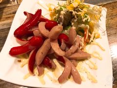 -福匠日本料理(人民路店)