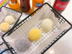 -友达面馆(广州总店)