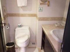 -成都世纪城假日酒店-西楼