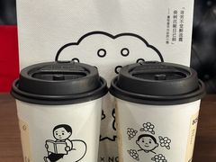 -喜茶(北京三里屯太古里店)