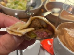 -Laures·月桂西班牙碳烤餐厅(十尚坊店)