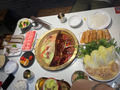 -小龙坎火锅(仓山万达店)
