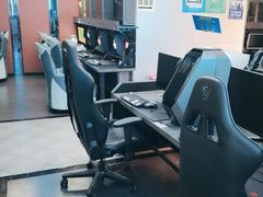 -木木不哭电竞馆(龙湖时代汇店)