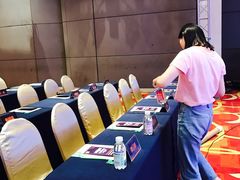 -天津水游城丽筠酒店