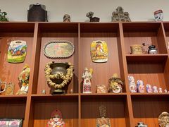 -金色时光俄式西餐厅(中央大街店)