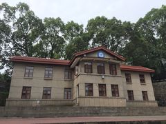 -西南交通大学(峨眉校区)