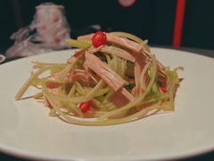 -柒园·三十年创意杭帮菜(龙湖滨江天街店)