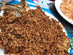 -松明一烤肉馆(鲁园店)