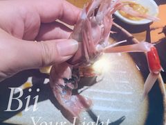 -和彩放题餐厅(酒仙桥店)
