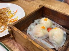 禄运金牌虾饺皇-禄运茶居·手工点心(猎德店)