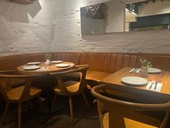 -La Strada(安福路店)