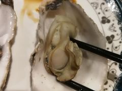 -威海小海鲜大排档胖哥烧烤(双井店)