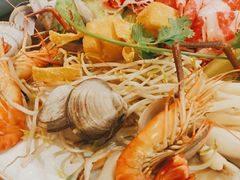 -星椰叻沙·椰浆鲜虾面(江南西店)