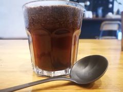 -醒味咖啡馆(南市桥巷店)