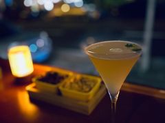 -LAMP BAR 水烟音乐酒吧