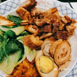 🥇金牌隆江猪脚饭