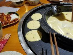 -重庆乌鱼庄·龙滋鲜(青羊大道店)