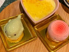 -牛New寿喜烧(龙湖金沙天街店)