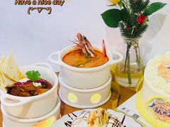 -AFS Cafe & Canteen(闽江二路店)