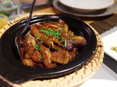 T馆-T館·花园艺术餐厅