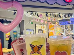 -鲜芋仙(南开大悦城店)