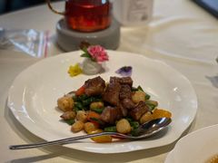 -皇朝会.经典传统粤菜(外滩店)