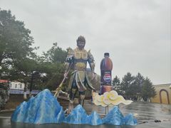 -长影世纪城