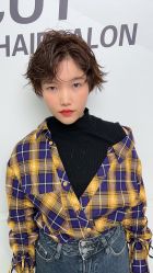 -CUT CUT Hair Salon